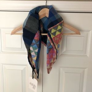 ace and jig bandana in hope